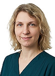 Цвиркун Елена Викторовна — Рентгенолог