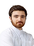 Оганнисян Самвел Багратович — Стоматолог-терапевт