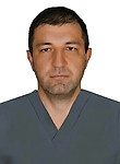 Гитинов Расул Гасанович — Стоматолог-хирург