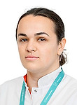 Затей Анна Олеговна — Невролог
