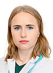 Владимирова Елена Ивановна — Терапевт