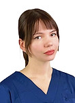 Понькина Наталья Кирилловна — Семейный врач