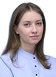 Филиппова Тамара Олеговна — Стоматолог-ортодонт