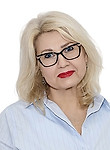 Алифашкина Евгения Валентиновна — Психолог