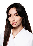 Кирмасова Оксана Александровна — Диетолог