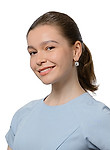 Елфакова Полина Александровна — Стоматолог-гигиенист