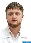 Квятковский Богдан — Стоматолог-хирург