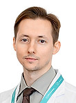Харитонов Кирилл Андреевич — Кардиолог