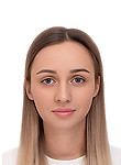 Кузьмина Мария Дмитриевна — Психиатр