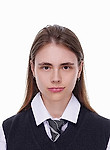 Аулова Ульяна Валерьевна — Психиатр