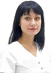 Киреева Елена Александровна