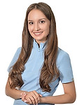 Кудякова Анастасия Алексеевна — Стоматолог