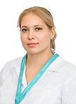 Коновалова Марина Владимировна — Физиотерапевт
