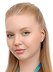Суховерхова Елизавета Сергеевна — Гинеколог