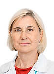 Лебедева Елена Юрьевна — Педиатр