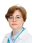 Сидоренко Анастасия Николаевна — Невролог