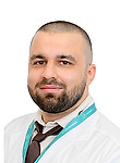 Халилов Гулам Ильгар оглы — Педиатр