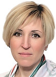 Баяндина Татьяна Борисовна — Эндоскопист