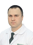 Алаев Олег Сергеевич — Эндоскопист