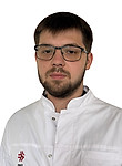 Медакин Дмитрий Николаевич — Травматолог