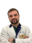 Ковач Денис Витальевич — Андролог