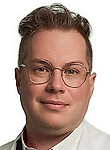 Морозенков Евгений Вячеславович — Невролог