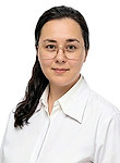 Зобова Наталия Павловна — УЗИ-специалист