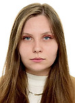 Подшивалова Анастасия Олеговна — Стоматолог-ортодонт