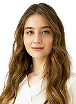 Гебекова Патимат Рауфовна — Уролог