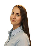 Трошина Елена Олеговна — Психотерапевт