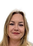 Стишова Анна Сергеевна — Психолог