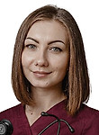 Неупокоева Анастасия Андреевна — Ревматолог