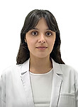 Колиева Валерия Алановна — Трихолог