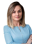 Баскакова Ольга Романовна — Стоматолог-гигиенист