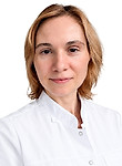 Соколова Екатерина Игоревна — УЗИ-специалист