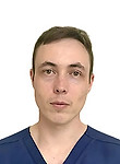 Каблуков Алексей Александрович — Онколог
