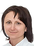 Филонова Ирина Владимировна — УЗИ-специалист