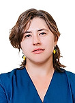Сотникова Мария Александровна — Акушер-гинеколог