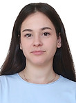 Незамутдинова Алина Олеговна — Гастроэнтеролог