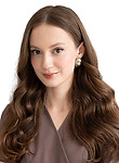 Сластенина Елизавета Александровна — Стоматолог-гигиенист