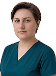 Чуклайкина Ирина Сергеевна — Травматолог-ортопед