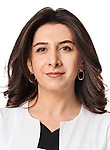 Аджян Венера Акоповна — Эндокринолог