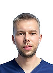 Серегин Андрей Андреевич — Массажист