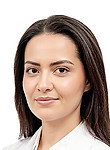 Карапетян Элен Армановна — Гинеколог