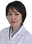 Ахмедова Матлюба Расуловна — УЗИ-специалист