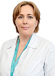 Емельянова Любовь Николаевна — УЗИ-специалист