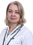 Еськова Ирина Александровна — Физиотерапевт
