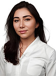 Темираева Зарина Альбертовна — Рентгенолог