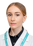 Малышева Елена Николаевна — Кардиолог