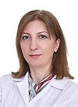 Саркисян Гоар Робертовна — УЗИ-специалист